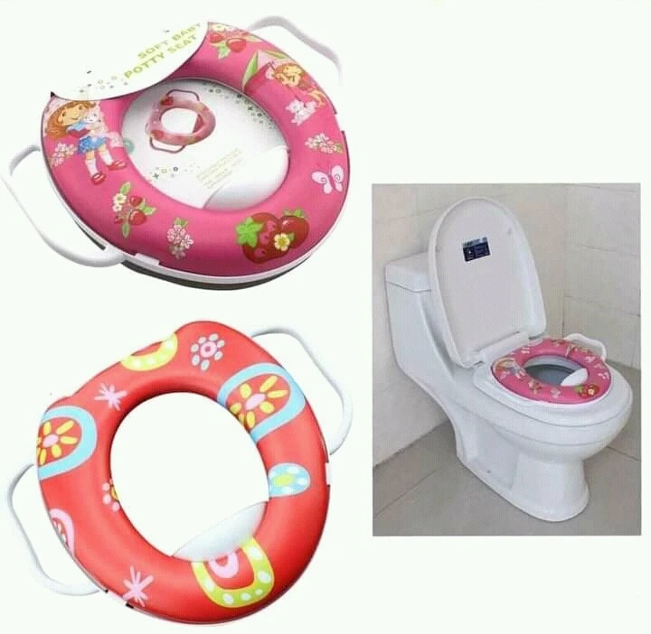 Baby Potty